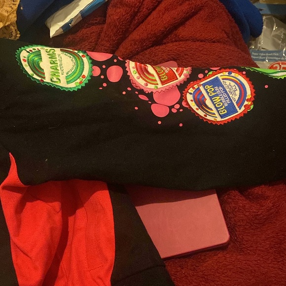 80’s car like jacket - Picture 3 of 4